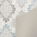 Covor, Eexfab1087, 80x150 cm, Poliester, Multicolor