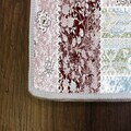 Covor, Eexfab1091, 100x300 cm, Poliester, Multicolor