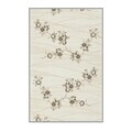 Covor, Eexfab1128, 160x230 cm, Poliester, Multicolor
