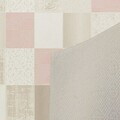 Covor, Eexfab1132, 80x150 cm, Poliester, Multicolor