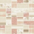 Covor, Eexfab1140, 100x150 cm, Poliester, Multicolor