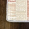 Covor, Eexfab1140, 100x150 cm, Poliester, Multicolor