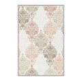 Covor, Eexfab1141, 160x230 cm, Poliester, Multicolor