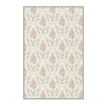 Covor, Eexfab1144, 100x150 cm, Poliester, Multicolor