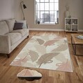 Covor, Eexfab1149, 140x220 cm, Poliester, Multicolor