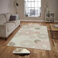 Covor, Eexfab1151, 160x230 cm, Poliester, Multicolor