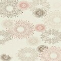 Covor, Eexfab1151, 160x230 cm, Poliester, Multicolor