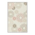 Covor, Eexfab1151, 160x230 cm, Poliester, Multicolor