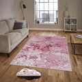 Covor, Eexfab1162, 140x220 cm, Poliester, Multicolor