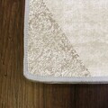 Covor, Eexfab1164, 100x150 cm, Poliester, Multicolor