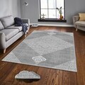 Covor, Eexfab1165, 180x280 cm, Poliester, Multicolor