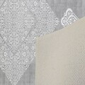 Covor, Eexfab1165, 180x280 cm, Poliester, Multicolor