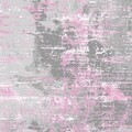 Covor, Eexfab1166, 80x300 cm, Poliester, Multicolor