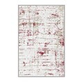 Covor, Eexfab1167, 80x200 cm, Poliester, Multicolor