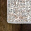 Covor, Eexfab1168, 120x180 cm, Poliester, Multicolor
