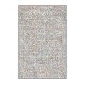 Covor, Eexfab1168, 120x180 cm, Poliester, Multicolor