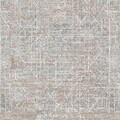 Covor, Eexfab1168, 140x220 cm, Poliester, Multicolor