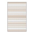 Covor, Eexfab1169, 160x230 cm, Poliester, Multicolor