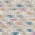 Covor, Eexfab1174, 180x280 cm, Poliester, Multicolor