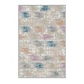 Covor, Eexfab1174, 180x280 cm, Poliester, Multicolor