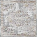 Covor, Eexfab1191, 160x230 cm, Poliester, Multicolor
