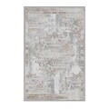 Covor, Eexfab1191, 160x230 cm, Poliester, Multicolor