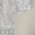 Covor, Eexfab1191, 160x230 cm, Poliester, Multicolor