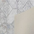Covor, Eexfab1192, 100x200 cm, Poliester, Multicolor