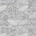 Covor, Eexfab1192, 160x230 cm, Poliester, Multicolor