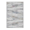 Covor, Eexfab1194, 100x200 cm, Poliester, Multicolor