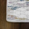 Covor, Eexfab1194, 160x230 cm, Poliester, Multicolor