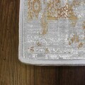 Covor, Eexfab1196, 100x150 cm, Poliester, Multicolor