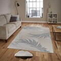 Covor, Eexfab1198, 80x200 cm, Poliester, Multicolor