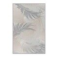 Covor, Eexfab1198, 80x200 cm, Poliester, Multicolor
