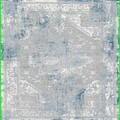 Covor, Eexfab1199, 160x230 cm, Poliester, Multicolor