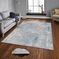Covor, Eexfab1199, 180x280 cm, Poliester, Multicolor