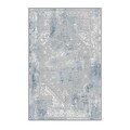 Covor, Eexfab1199, 180x280 cm, Poliester, Multicolor