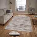 Covor, Eexfab1200, 140x220 cm, Poliester, Multicolor