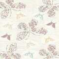 Covor, Eexfab1207, 100x200 cm, Poliester, Multicolor