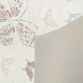 Covor, Eexfab1207, 100x200 cm, Poliester, Multicolor