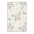 Covor, Eexfab1207, 120x180 cm, Poliester, Multicolor