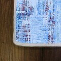 Covor, Eexfab945-1, 140x220 cm, Poliester, Multicolor