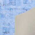Covor, Eexfab945-1, 140x220 cm, Poliester, Multicolor