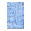 Covor, Eexfab945-1, 160x230 cm, Poliester, Multicolor