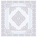Covor, Eexfab992-1, 100x300 cm, Poliester, Multicolor