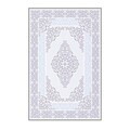 Covor, Eexfab992-1, 100x300 cm, Poliester, Multicolor
