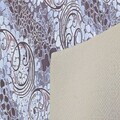 Covor, Eexfab1001-1, 140x220 cm, Poliester, Multicolor