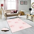 Covor, Eexfab1035-2, 100x150 cm, Poliester, Multicolor