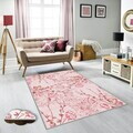 Covor, Eexfab1179-2, 120x180 cm, Poliester, Multicolor