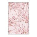 Covor, Eexfab1179-2, 120x180 cm, Poliester, Multicolor